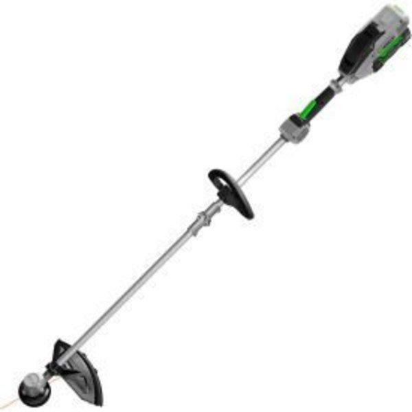 Ego EGO ST1502SA POWER+ 56V 15" Rapid Reload Foldable Shaft Cordless String Trimmer Kit W2.5Ah Battery ST1502SA